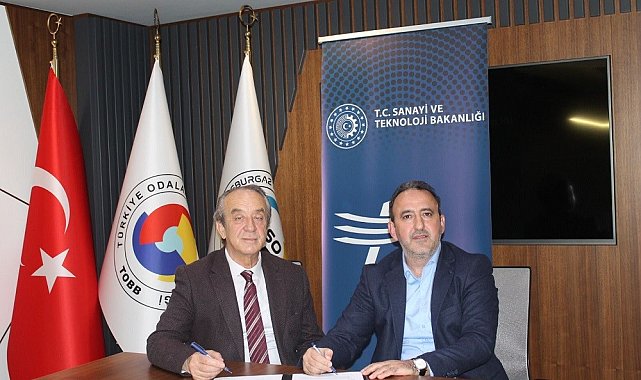 Ahmetbey Köftesi&#039;ne coğrafi işaret protokolü