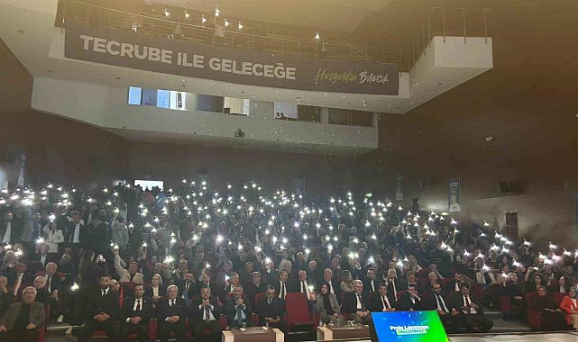 AK Parti Bilecik İl Başkanı Yıldırım; "Yapılan hiçbir icraat yok"