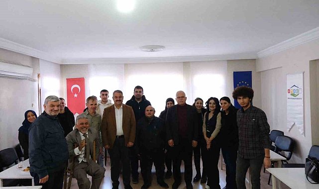AK Parti Diyarbakır Büyükşehir Adayı Bilden: "Bu seçim siyasi bir seçim değil, hizmet seçimi"