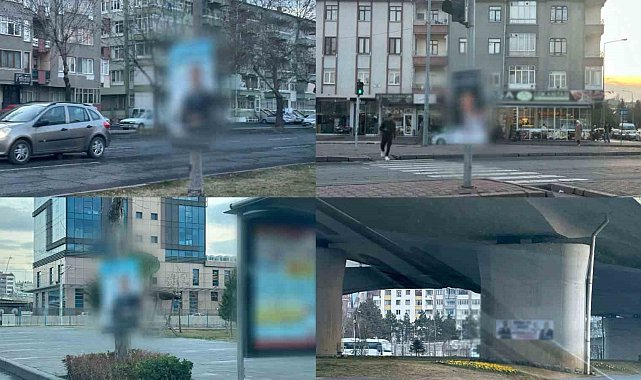 AK Parti Kayseri Teşkilatı'nın örnek davranışı Seçim Kurulu'ndan onay aldı