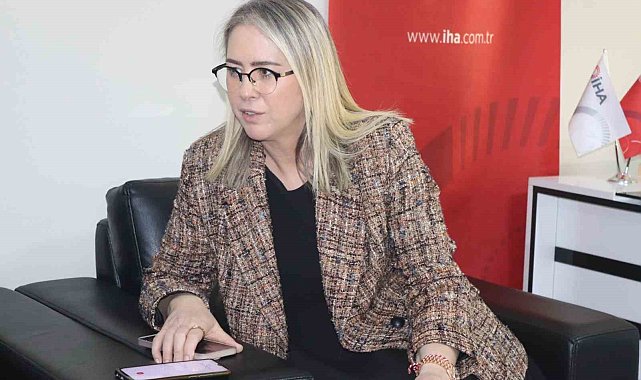 AK Partili Çankırı: "İzmirliler bu defa hizmete oy verecek"
