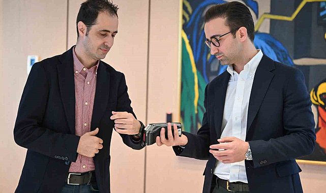 Akbank LAB, yenilenen inovasyon merkezini Girişimcilik Haftası'nda açtı