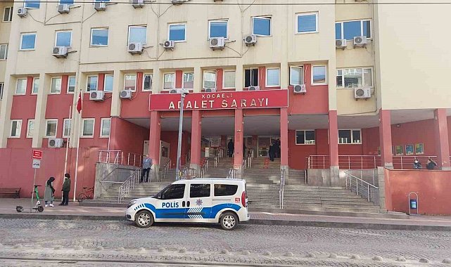 Aklına gelen başına geldi