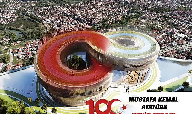 Aladağ&#039;ın muhteşem manzarası seyir terasından izlenebilecek