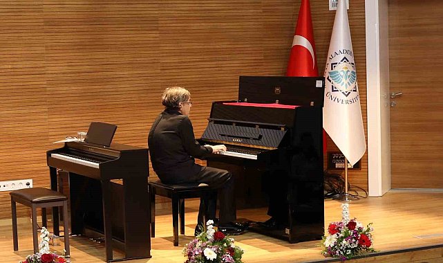 Alanya en iyi piyanistleri arıyor
