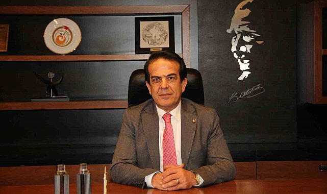 Ali Çandır: "Tarımın üretim maliyeti Ocak'ta arttı"