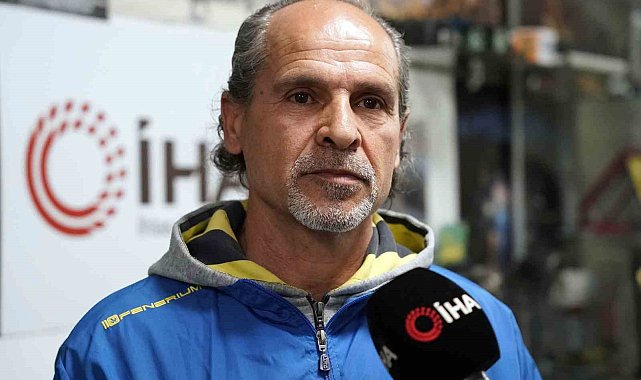 Ali Musa Mengüş: "Türkiye'de profesyonel boks hala bir sıraya oturmuş değil"