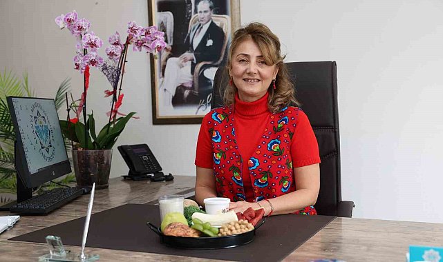 ALKÜ'lü Beslenme Uzmanı Soylu, "Sahur yemeğini atlamayın"