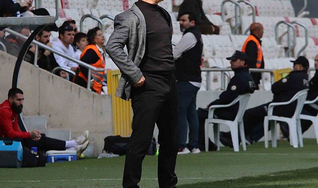 Altay'a Cüneyt Biçer de çare olamadı