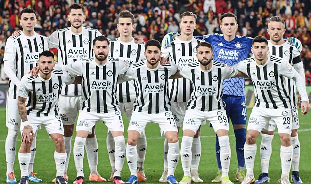 Altay'ın dış saha kabusu devam ediyor