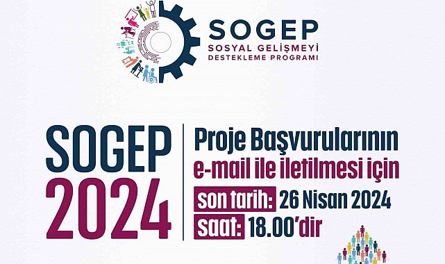 Ankara Kalkınma Ajansı'ndan Sosyal Gelişmeyi Destekleme Programı