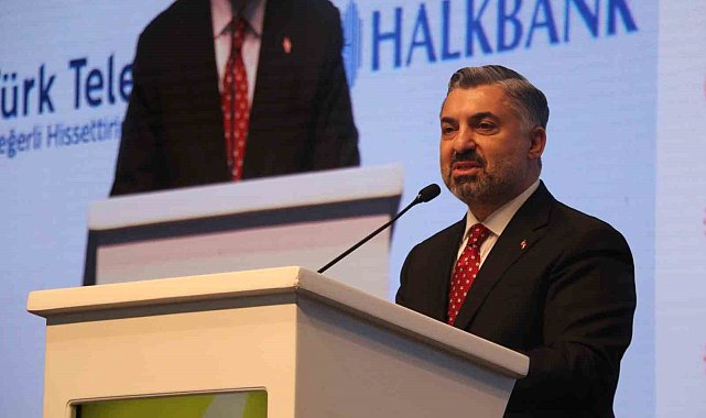 Ankara'da 4. Uluslararası Medya ve İslamofobi Forumu düzenlendi