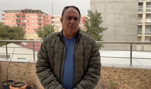 Anne ve 2 çocuğunun düştüğü olaya tanık olan vatandaş: "Yerde kadın ve çocukları görünce hemen ambulansı aradık"