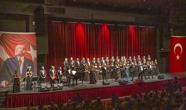 Antalya DOB, Çanakkale Şehitleri'ni andı