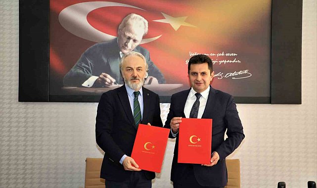 Antalya'da 7 bin öğrenci "Enerji Okuryazarlığı" ile daha da bilinçlenecek