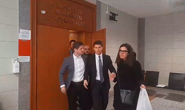 Apartman boşluğunda bulunan ceset davasında Can Paksoy'a 3. kez beraat