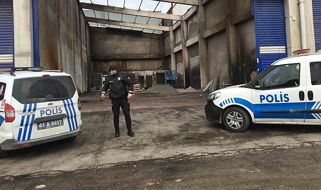 Aracı çekmesini isteyince saldırıya uğramış