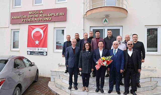 Aras; "Doğruluk, dürüstlük ve samimiyet temelinde ilişkiler kurulacak"