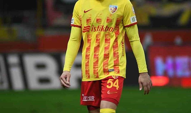 Arif Kocaman'a 2 maç ceza