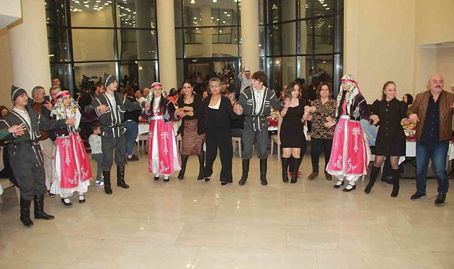 Artvin'in düşman işgalinden kurtuluşu kutlandı