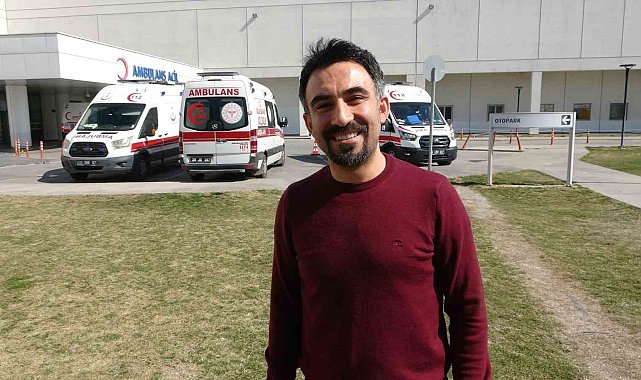 Asrın felaketi anksiyeteyi artırdı
