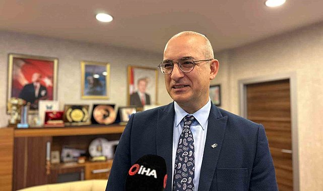 Ataşehir'e bin 200 yataklı Şehir Hastanesi yapılacak