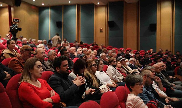 Atasoy: "Antalya iklim değişikliğinden en çok etkilenecek coğrafyalardan biri"