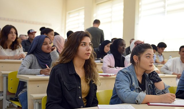 Avrupa vizesi alan program sayısı 5'e yükseldi