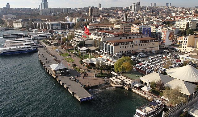 Avrupa'nın üreteceği çipte, Bahçeşehir Üniversitesi'nden yapay zekâ damgası