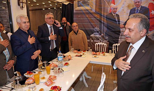 Avşarlardan 'Kültür Evi'ne tam not