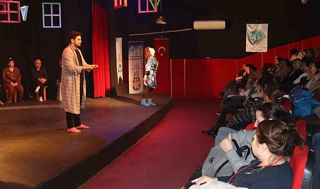 Ay Işığında Şamata'ya yoğun ilgi