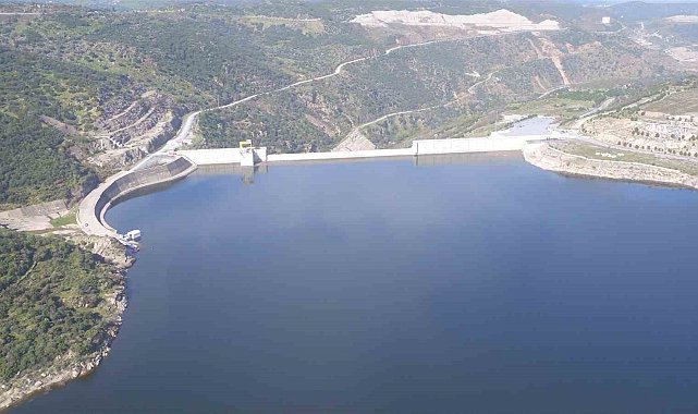 Aydın'a 61 milyar 186 milyon TL değerinde yatırım yapıldı