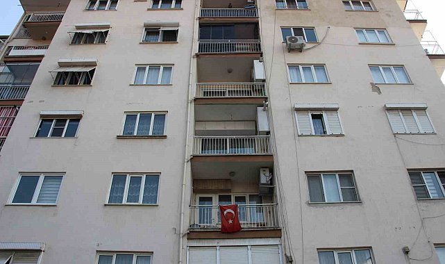 Aydın'da 2024'ün ikinci ayında bin 941 konut satıldı