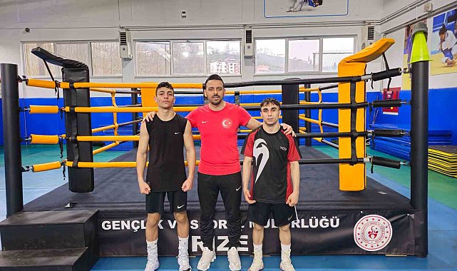 Aydınlı antrenöre milli görev