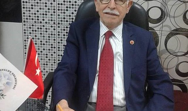 Aydınlı iş insanı Günday hayatını kaybetti