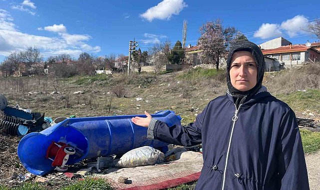 Ayşe Ünlüce'nin topu ilçe belediyelerine attığı iddiası