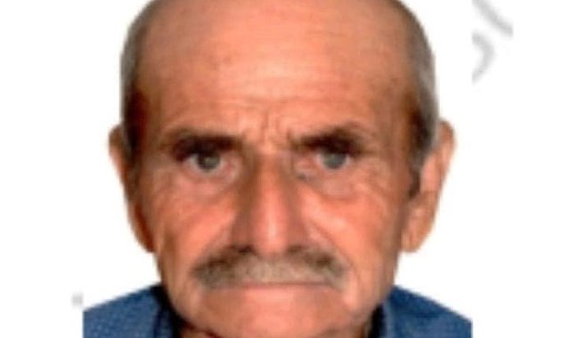 Ayvacık'ta kaybolan alzaymır hastası yaşlı adam aranıyor