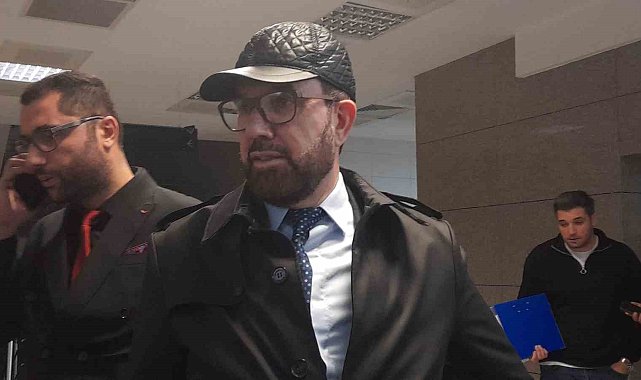 Baba Bülent Cihantimur'a ek olarak 'imza atma' şeklinde adli kontrol talebi