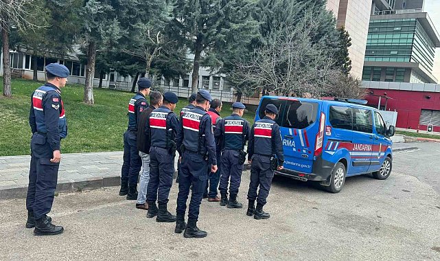 Babalarını öldüren kardeşler tutuklandı