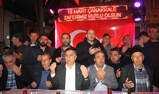 Bağımsız aday Kılınç, seçim bölgesinde 2. tura başladı