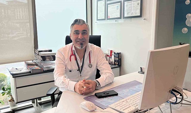 Bahar Alerjisinden korunmanın en önemli yolu alerjenlerden kaçınmak