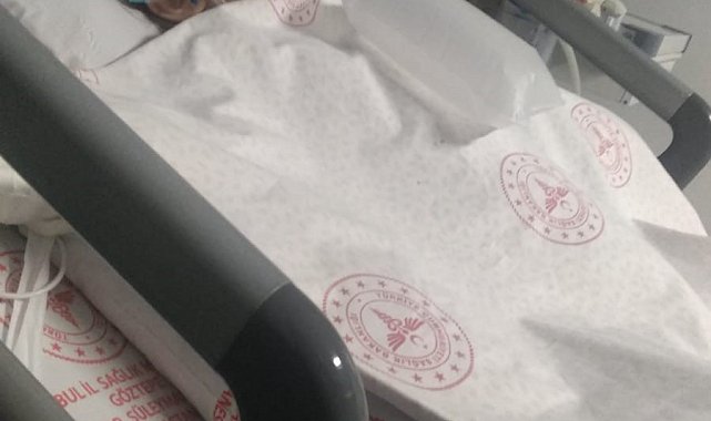 Bahçelievler'de sevgilisinin eski eşine yakalandı: Atladığı binadan bir çocuğun üstüne düştü