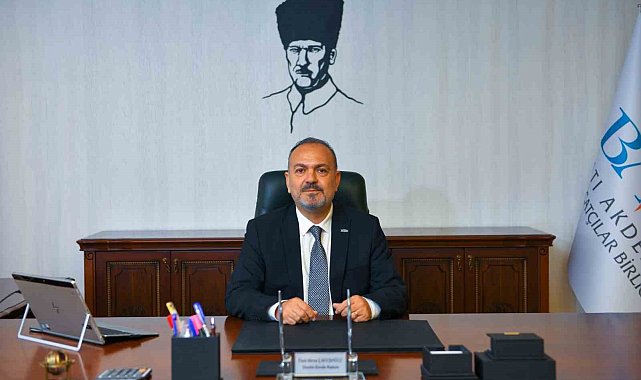 BAİB'ten ilk 2 ayda 422 milyon 733 bin 182 dolarlık ihracat