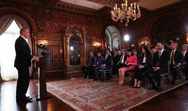 Bakan Fidan: "Hemen hemen bütün ülkeler ateşkesin olması konusunda hemfikir"
