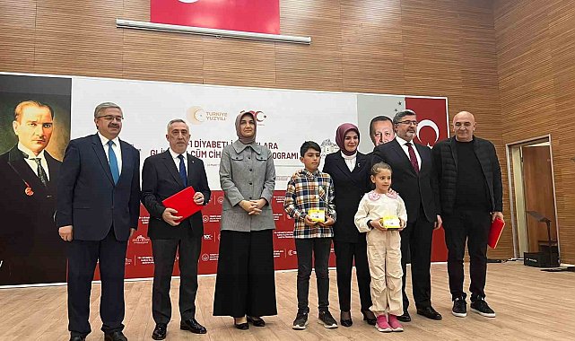 Bakan Göktaş: "Çocuklarımızın canı çok kıymetli"