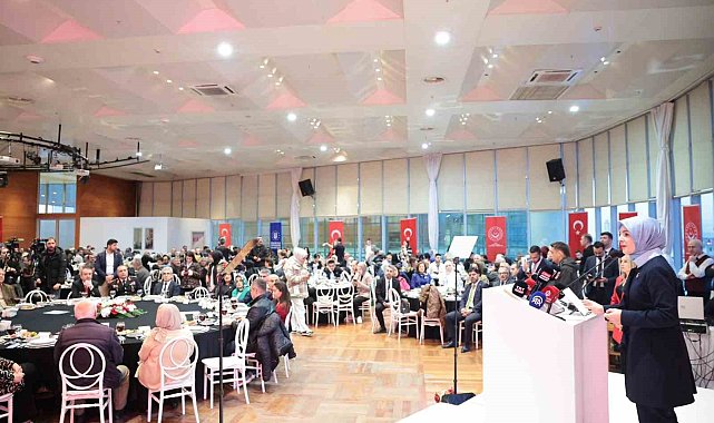 Bakan Göktaş'tan atama müjdesi