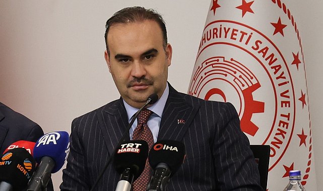 Bakan Kacır Cuma günü Kayserili işadamlarıyla buluşacak