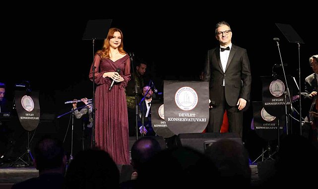 Bakan Kacır, Zonguldak Belediye Sineması'nın açılışında konuştu