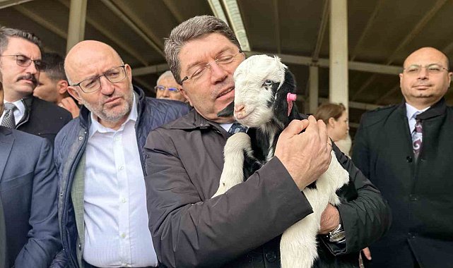 Bakan Tunç; "Cezaevlerinde açılan kurslarda şu ana kadar 158 bin kursiyer eğitimi aldı"