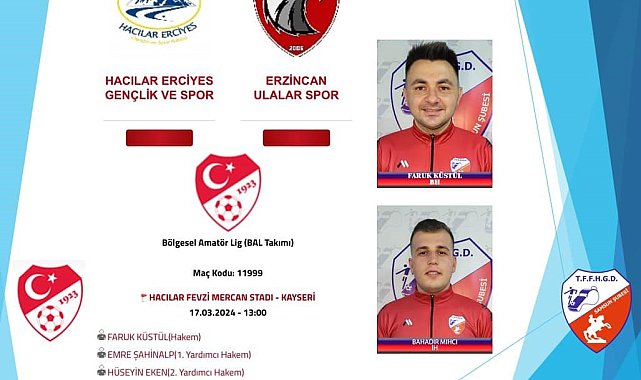BAL'da haftanın maçlarını yönetecek hakemler açıklandı